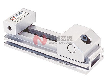 臺(tái)灣VERTEX精密平口鉗，高精度工具萬力(磨床平口鉗)