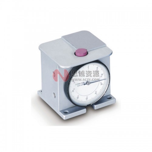 GIN精展Z軸設(shè)定器55230/ZPM-50、ZPM-50P