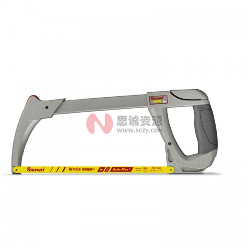施泰力/Starrett 鋸弓、手鋸條